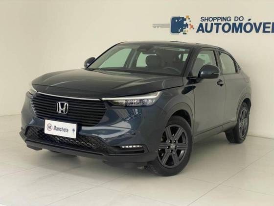 HONDA HR-V 1.5 DI I-VTEC FLEX EXL CVT